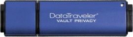 Kingston DataTraveler Vault Privacy 16GB