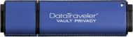 Kingston DataTraveler Vault Privacy 16GB - cena, porovnanie