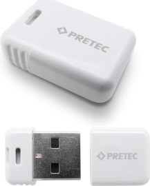 Pretec i-Disk Poco 8GB