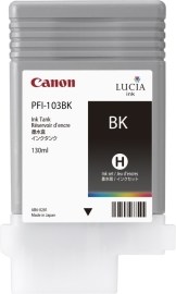 Canon PFI-103BK