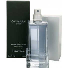 Calvin Klein Contradiction for Men 100ml