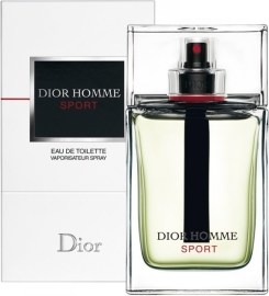 Christian Dior Dior Homme Sport 50ml