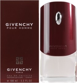 Givenchy Pour Homme 50ml