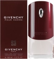 Givenchy Pour Homme 50ml - cena, porovnanie
