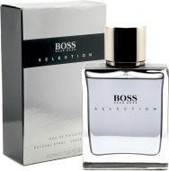 Hugo Boss Selection 90ml - cena, porovnanie