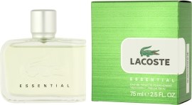 Lacoste Essential 75 ml