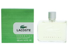 Lacoste Essential 125ml