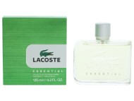 Lacoste Essential 125ml - cena, porovnanie