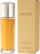 Calvin Klein Escape 100ml - cena, porovnanie