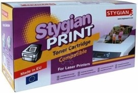 Stygian kompatibilný s HP CE285A
