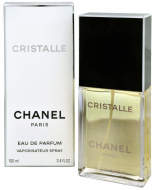 Chanel Cristalle 100 ml - cena, porovnanie