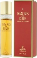 Elizabeth Taylor Diamonds and Rubies 100 ml - cena, porovnanie