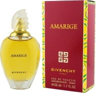 Givenchy Amarige 50 ml - cena, porovnanie