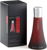 Hugo Boss Deep Red 90ml - cena, porovnanie