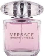 Versace Bright Crystal 50 ml - cena, porovnanie