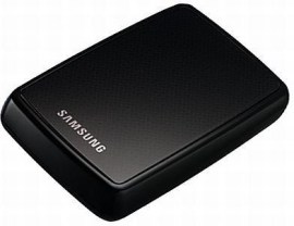 Samsung S2 Portable HX-MUD10EA/G22 1TB