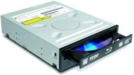 Lenovo Blu-ray Burner 45K1675