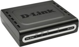 D-Link DSL-321B