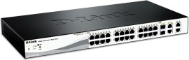 D-Link DES-1210-28P