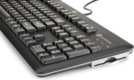 HP SmartCard Keyboard - cena, porovnanie