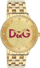 Dolce & Gabbana DW0377