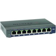 Netgear GS108E - cena, porovnanie