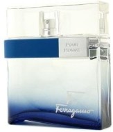 Salvatore Ferragamo F by Ferragamo Free Time 100 ml - cena, porovnanie