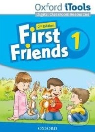 First Friends 1 - iTools