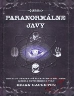 Paranormálne javy - cena, porovnanie