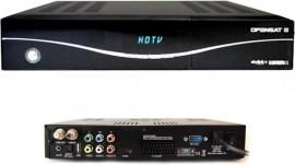 Opensat IR Line Alfa