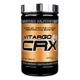 Scitec Nutrition Vitargo CRX 800 g