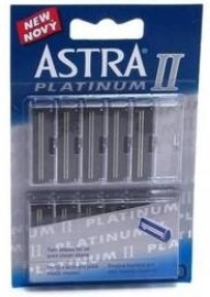 Astra Platinum II 10ks