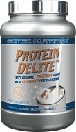 Scitec Nutrition Protein Delite 1000 g - cena, porovnanie