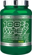 Scitec Nutrition 100% Whey Isolate 700g - cena, porovnanie