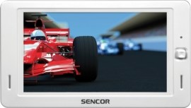 Sencor SPV 8432T