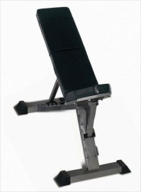 Finnlo Incline Bench