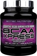 Scitec Nutrition BCAA Xpress 700g - cena, porovnanie