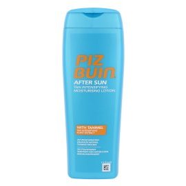 Piz Buin After Sun Tan Intensifying 200ml