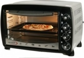 Hauser TOS-3510