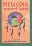 Medicína indiánských šamanů - cena, porovnanie