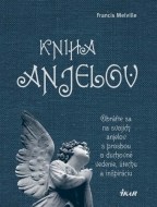 Kniha anjelov - cena, porovnanie