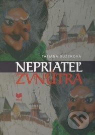 Nepriateľ zvnútra