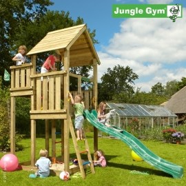 Jungle Gym Jungle Palace