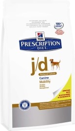 Hills Prescription Diet j/d Canine Reduced Calorie 12kg
