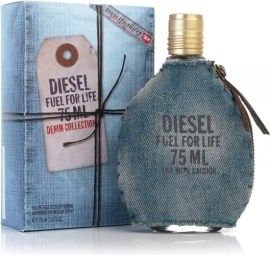 Diesel Fuel for Life Homme Denim 50ml