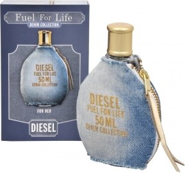 Diesel Fuel for Life Femme Denim Collection 75ml
