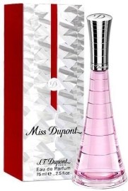 S.T.Dupont Miss Dupont 75ml