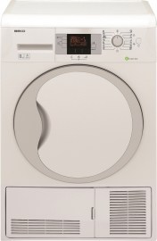 Beko DPU 8360 X