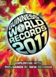 Guinness World Records 2011