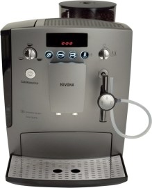 Nivona CafeRomatica 650